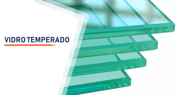 Vidros Temperados