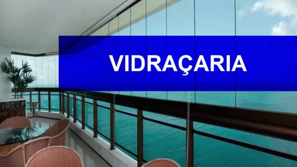 Vidraçaria