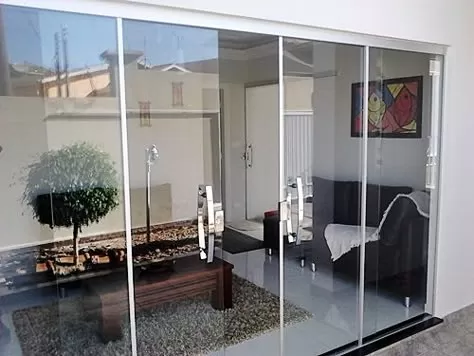 Orçamento vidro Curitiba