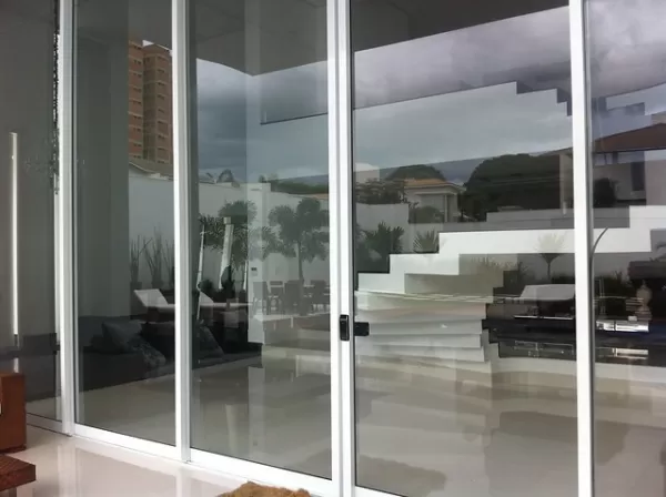 Vidraçaria Araucária
